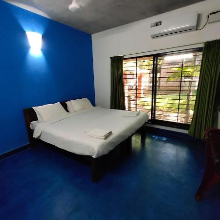 Le Tamarin Guest House Auroville Dış mekan fotoğraf