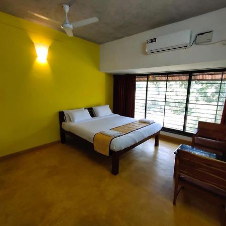 Le Tamarin Guest House Auroville Dış mekan fotoğraf